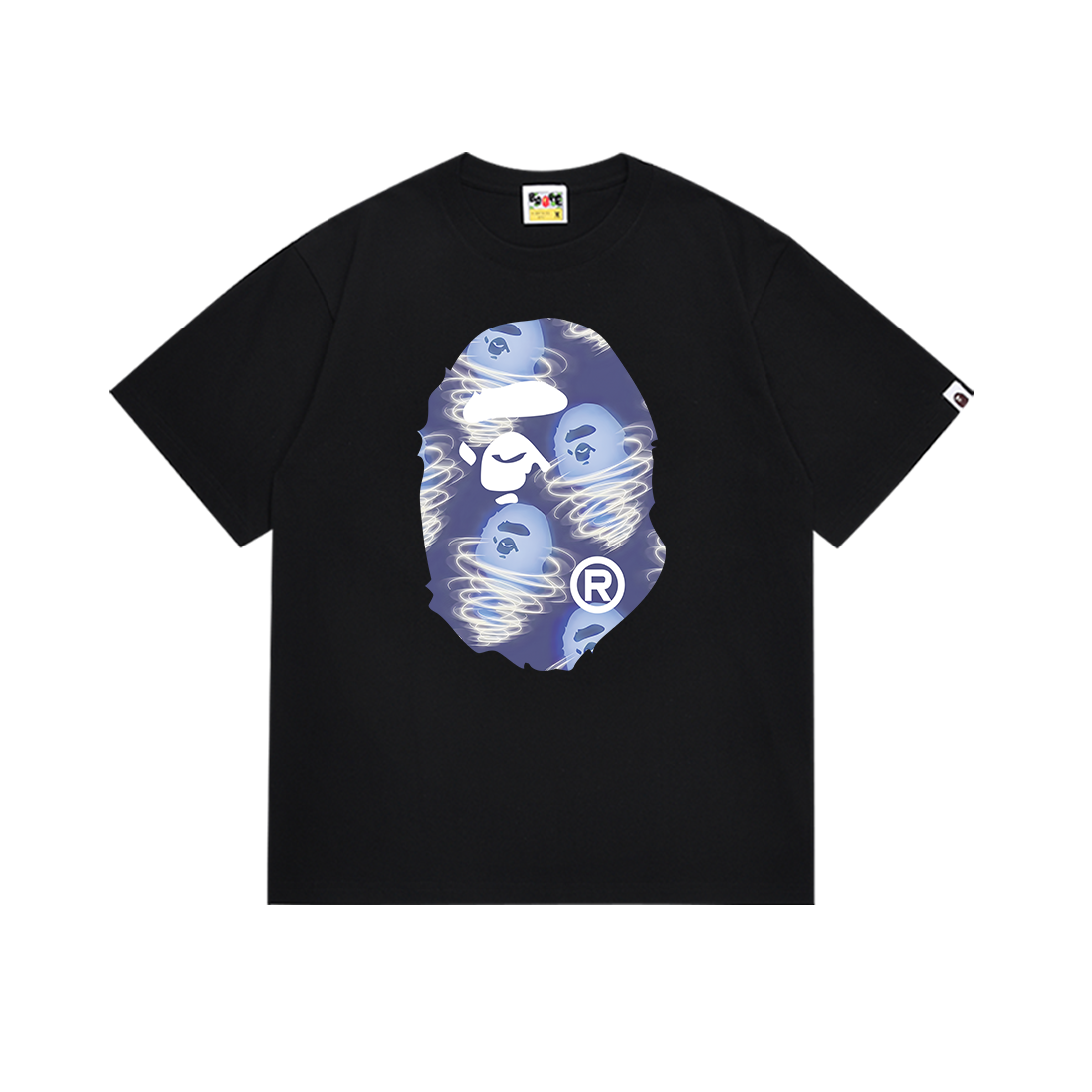 Bape Tees
