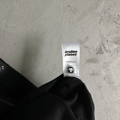Broken Planet Cargo Pants
