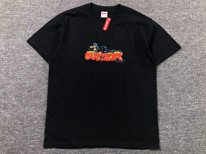 Supreme Mixed Tees