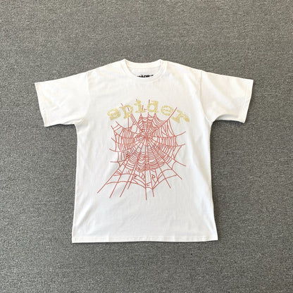 SP5DER Mixed Tees