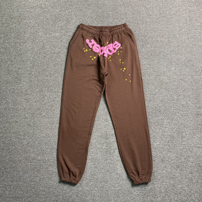 SP5DER Mixed Tracksuits
