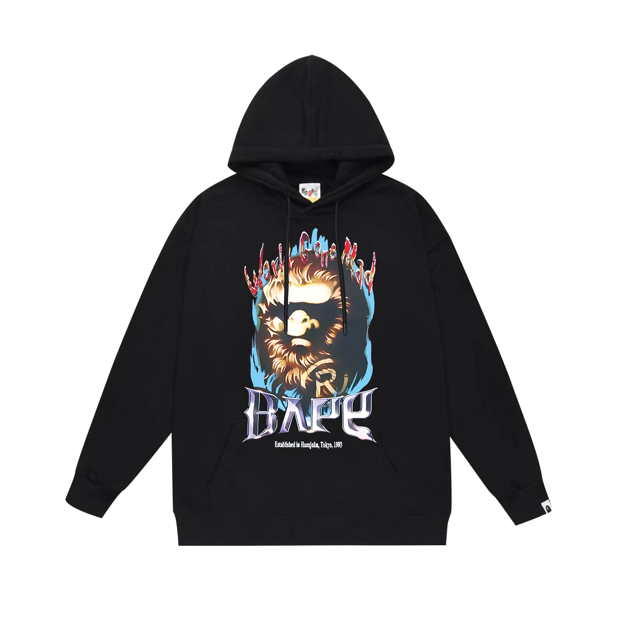 Bape Hoodies
