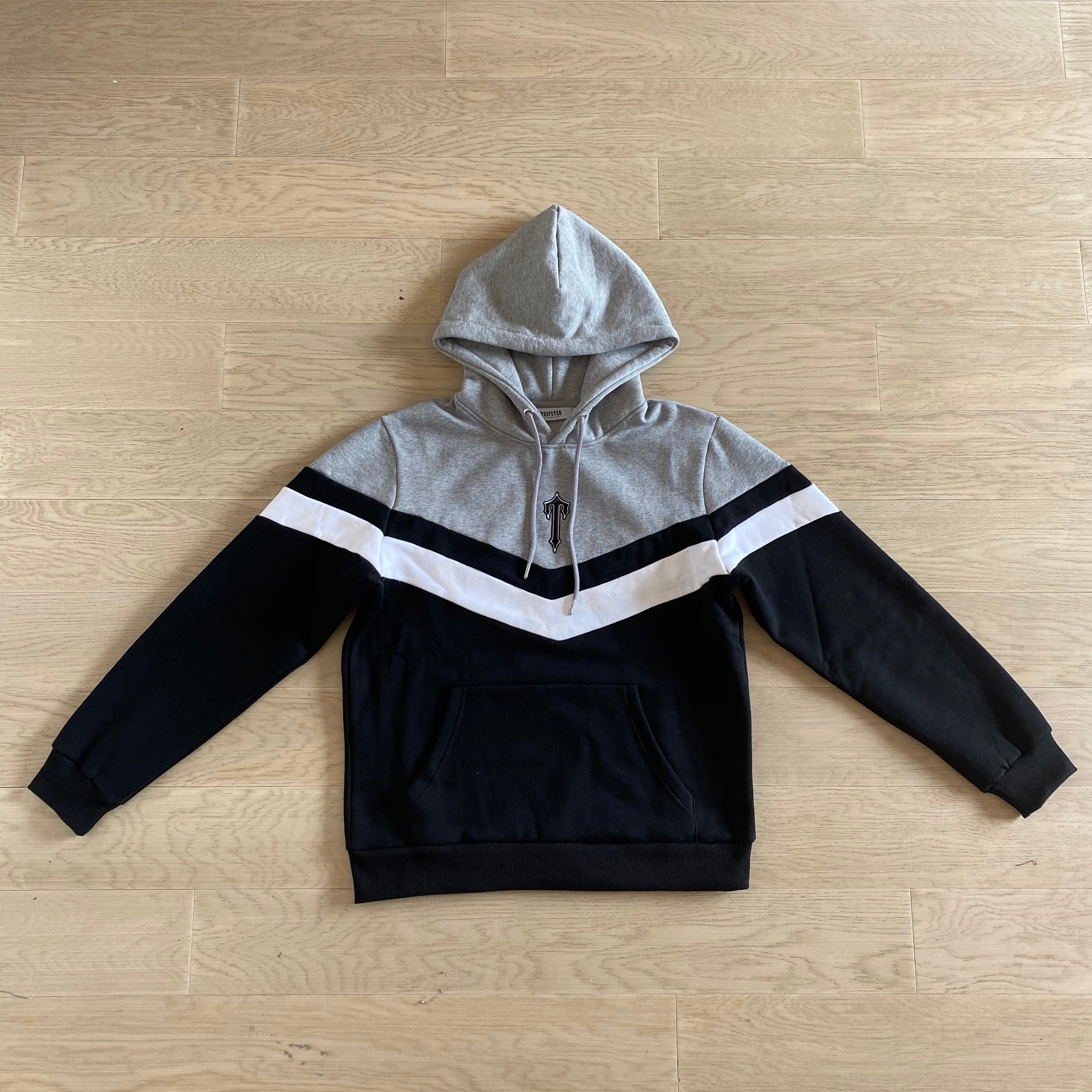 Trapstar Tracksuit PROMO