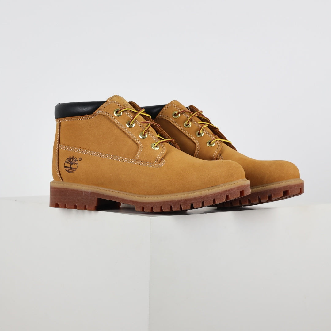 Timberland Nellie Waterproof Chukka Boots