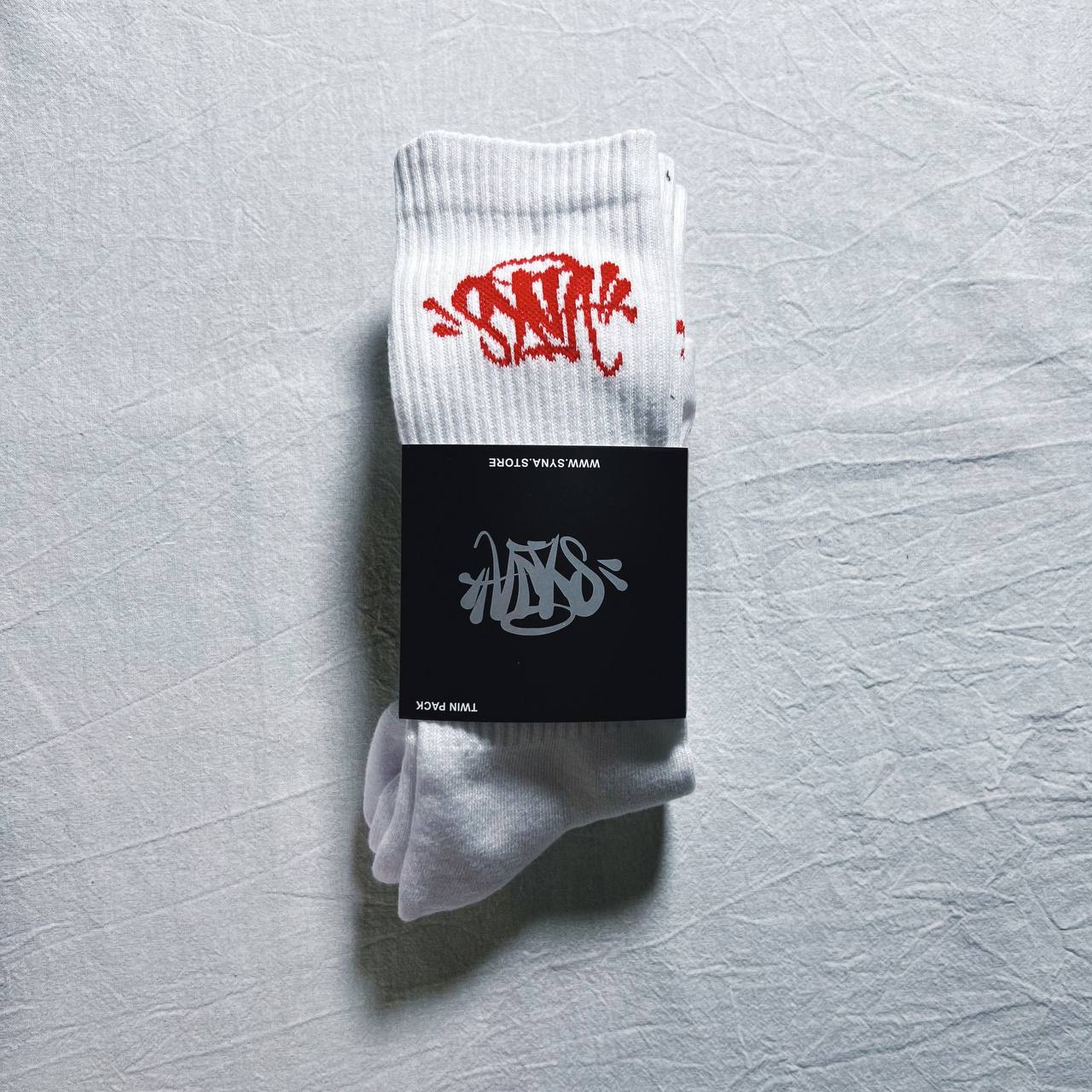 Syna Socks