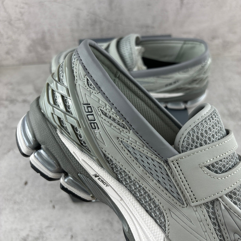 New Balance 1906L Loafer   "Raincloud"