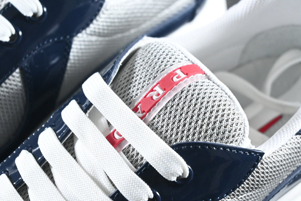 Prada America's Cup Dark Blue