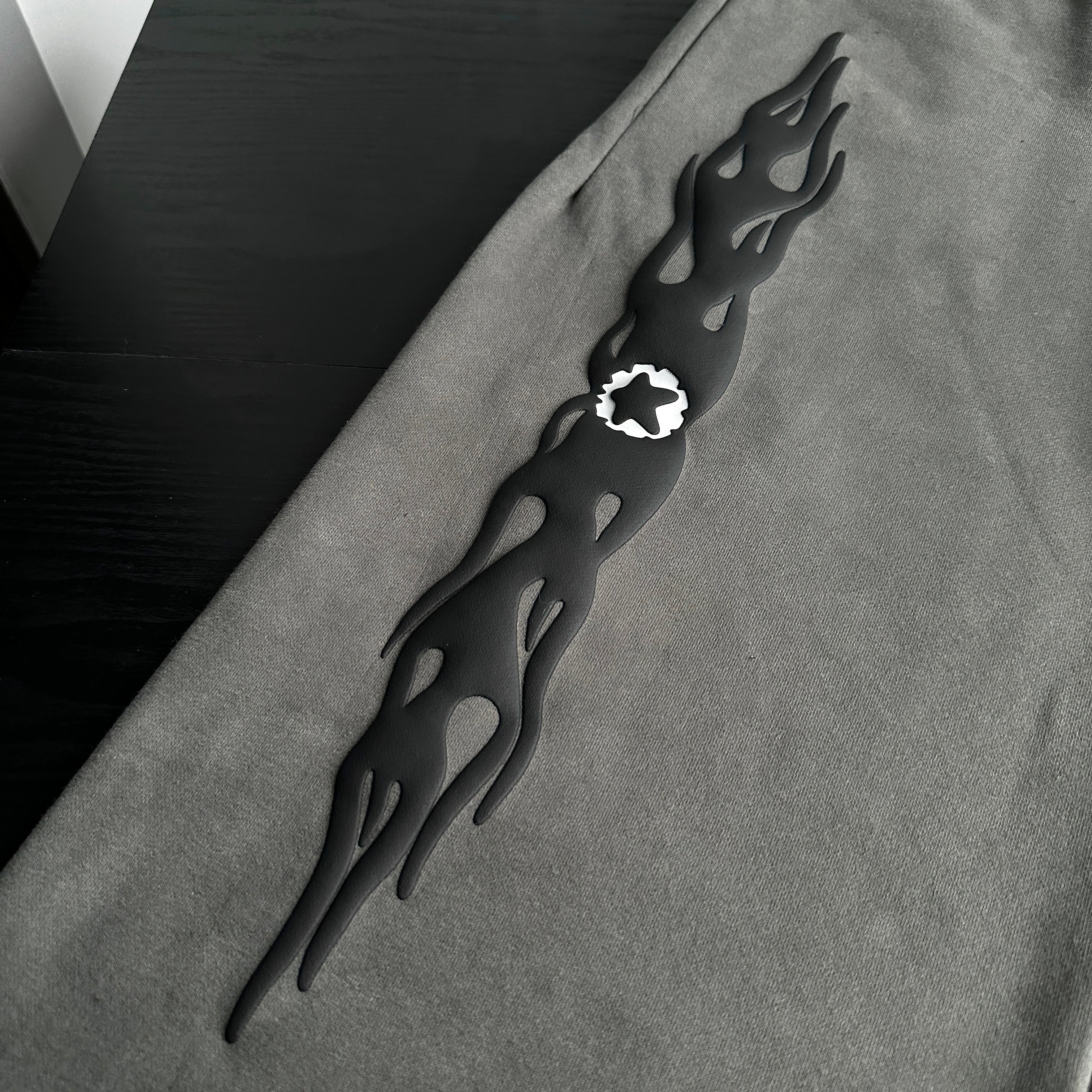 Broken Planet 'Chaos' Tracksuit