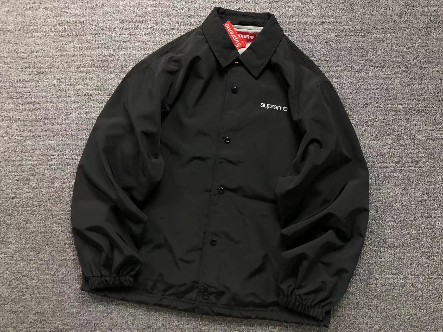Supreme Jacket
