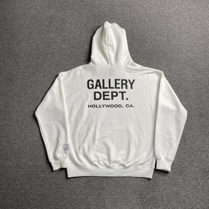 Gallery Dept Mixed Hoodies