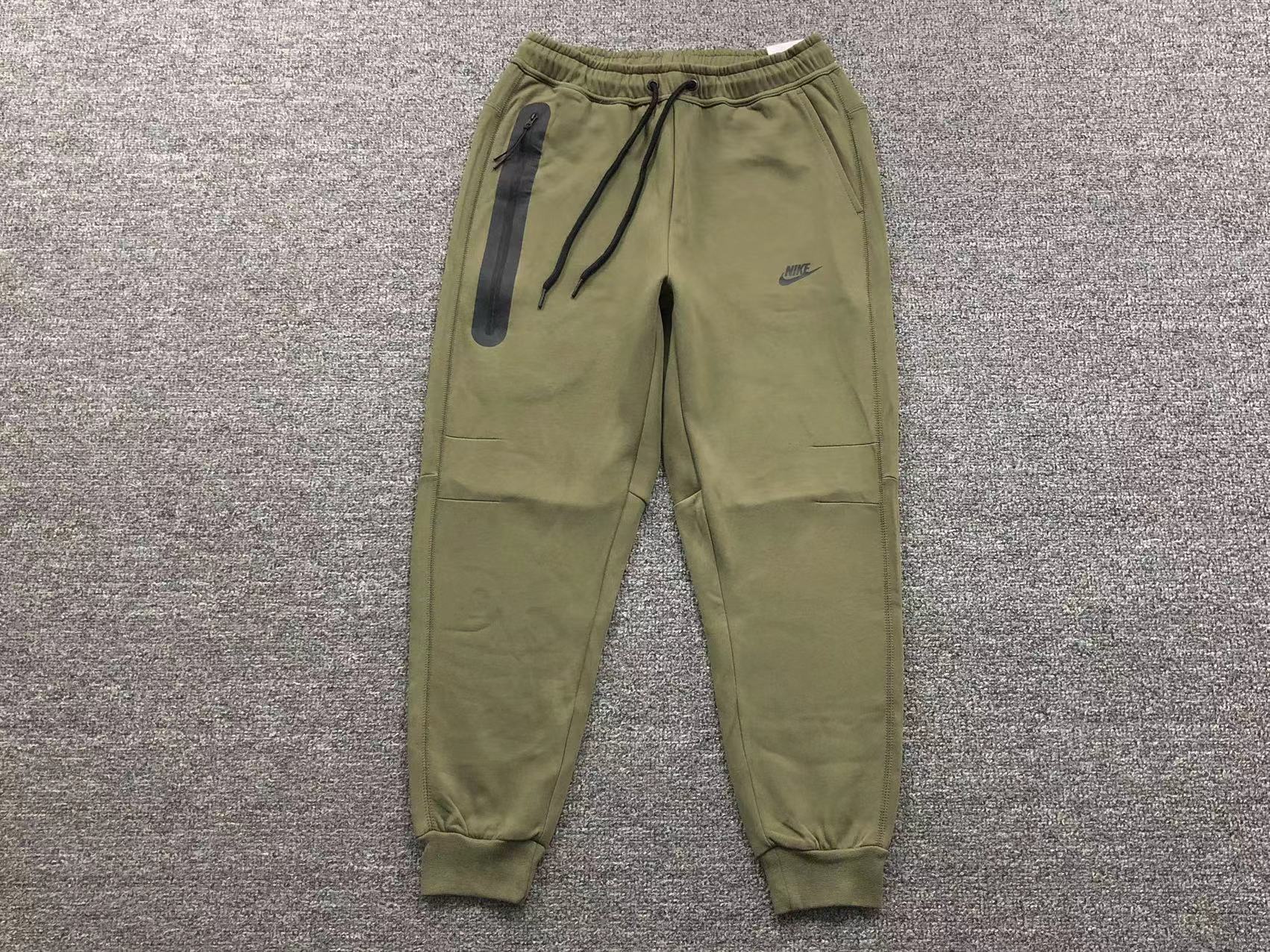 2024 Nike Techfleece Sets