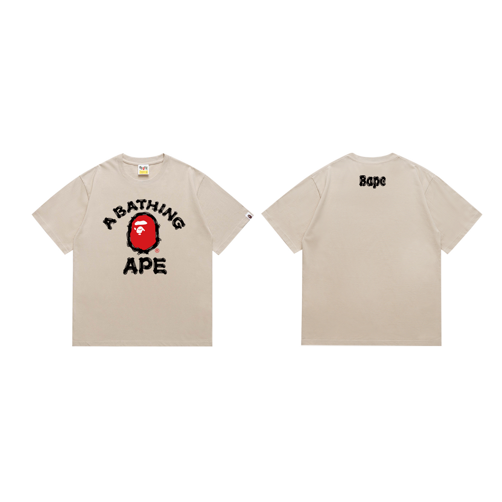 Bape Tees
