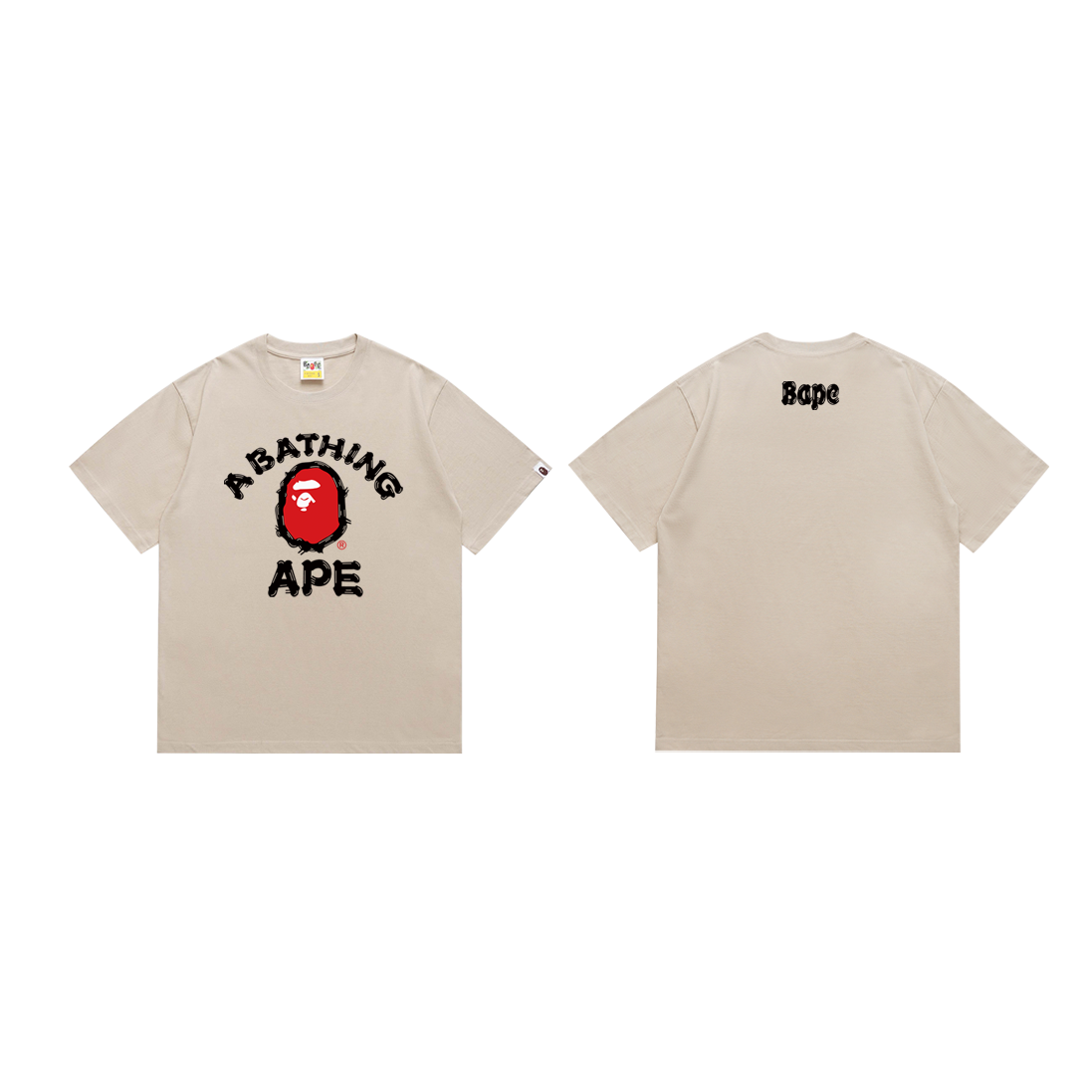 Bape Tees