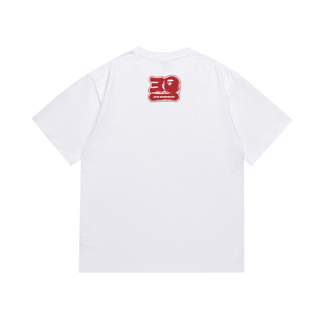 Bape Tees