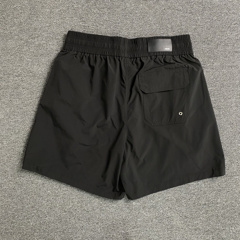 Amiri Mixed Shorts