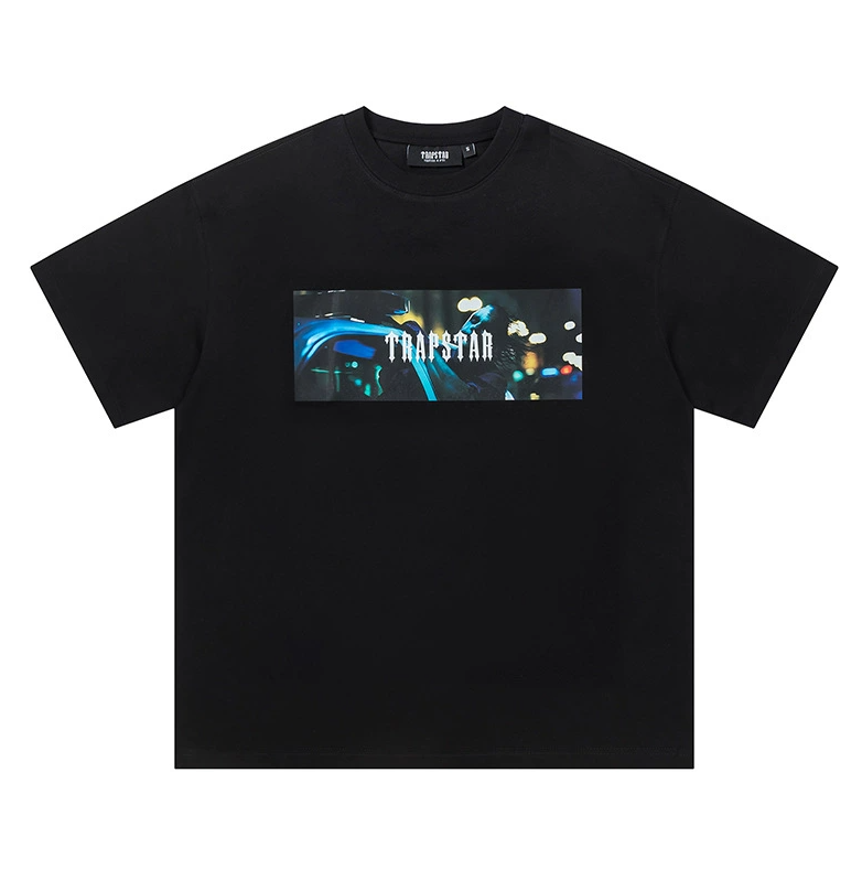 Trapstar Tees