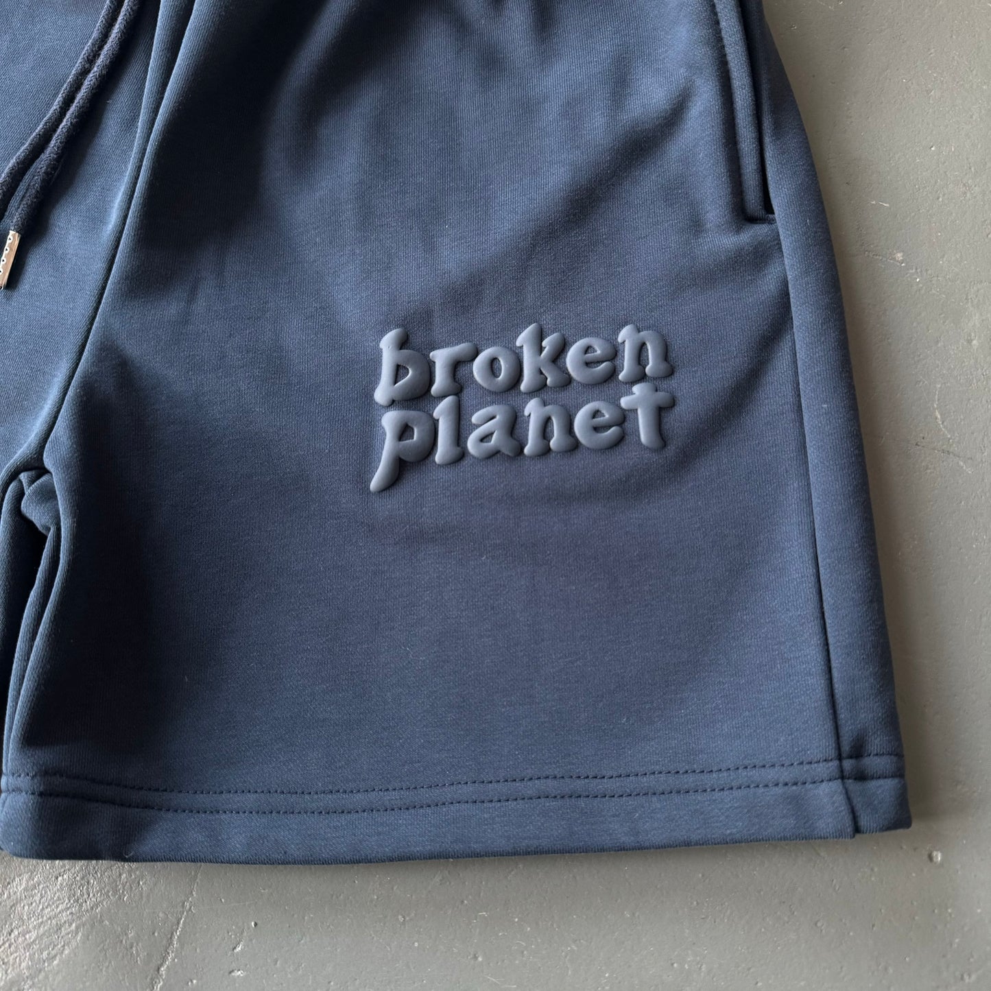 Broken Planet Basic Shorts