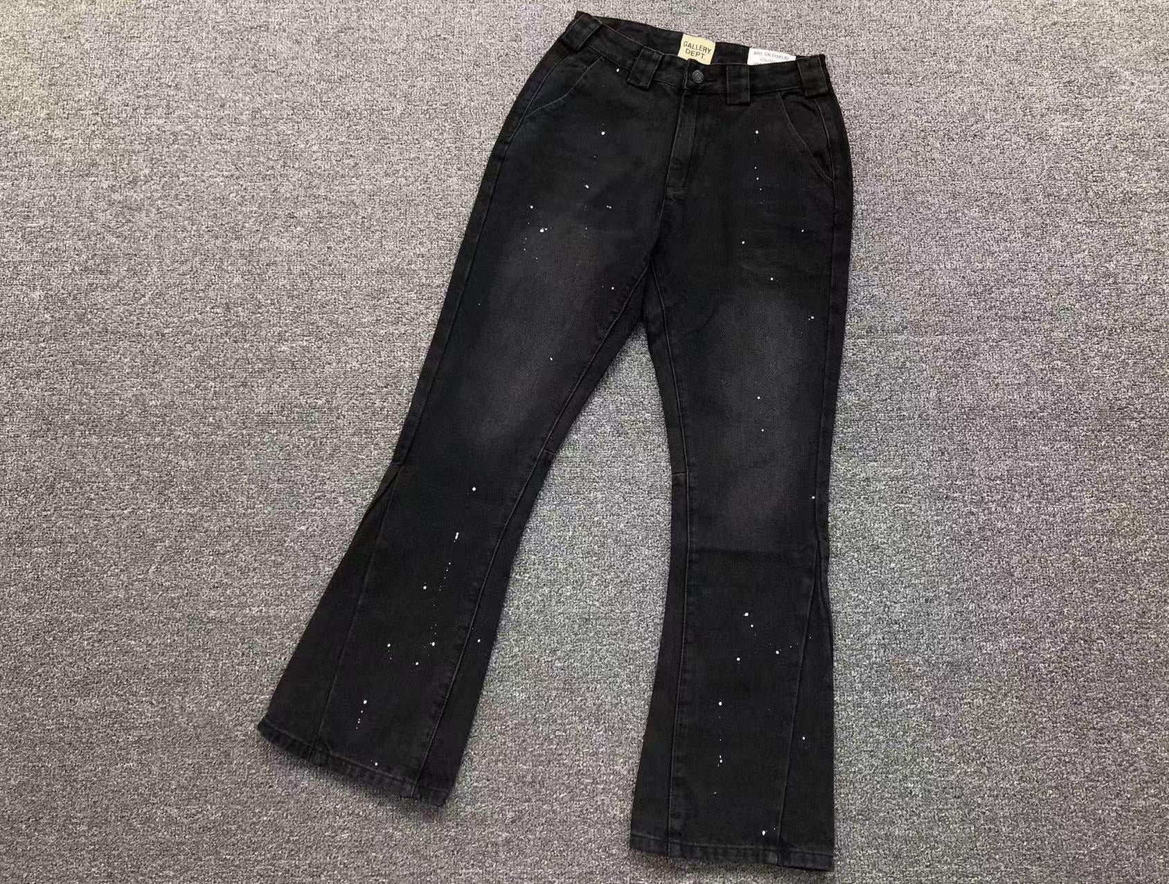Gallery Dept Mixed Pants