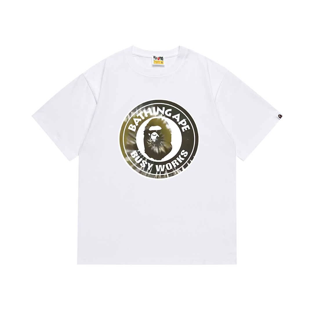 Bape Tees