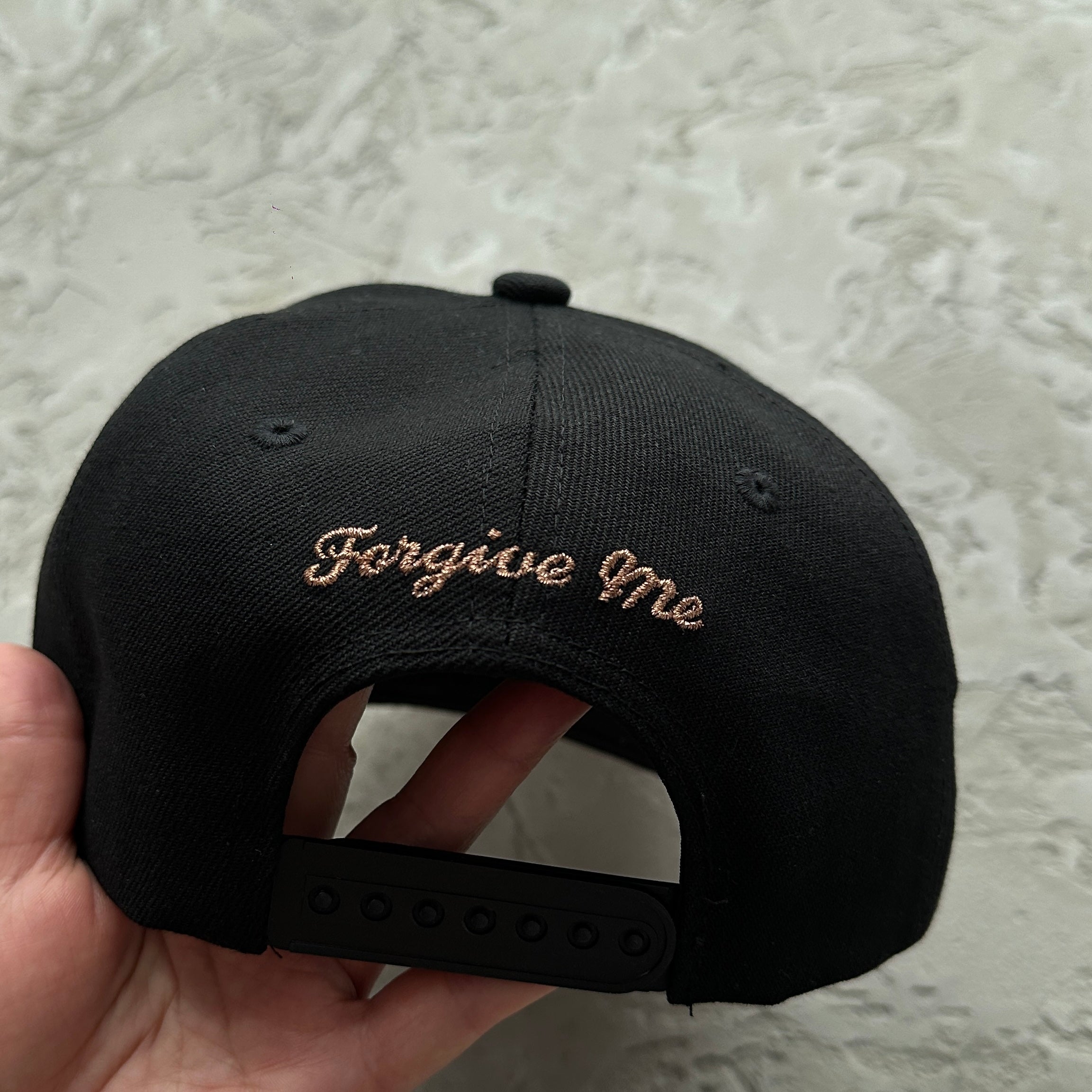 Syna x New Era Cap