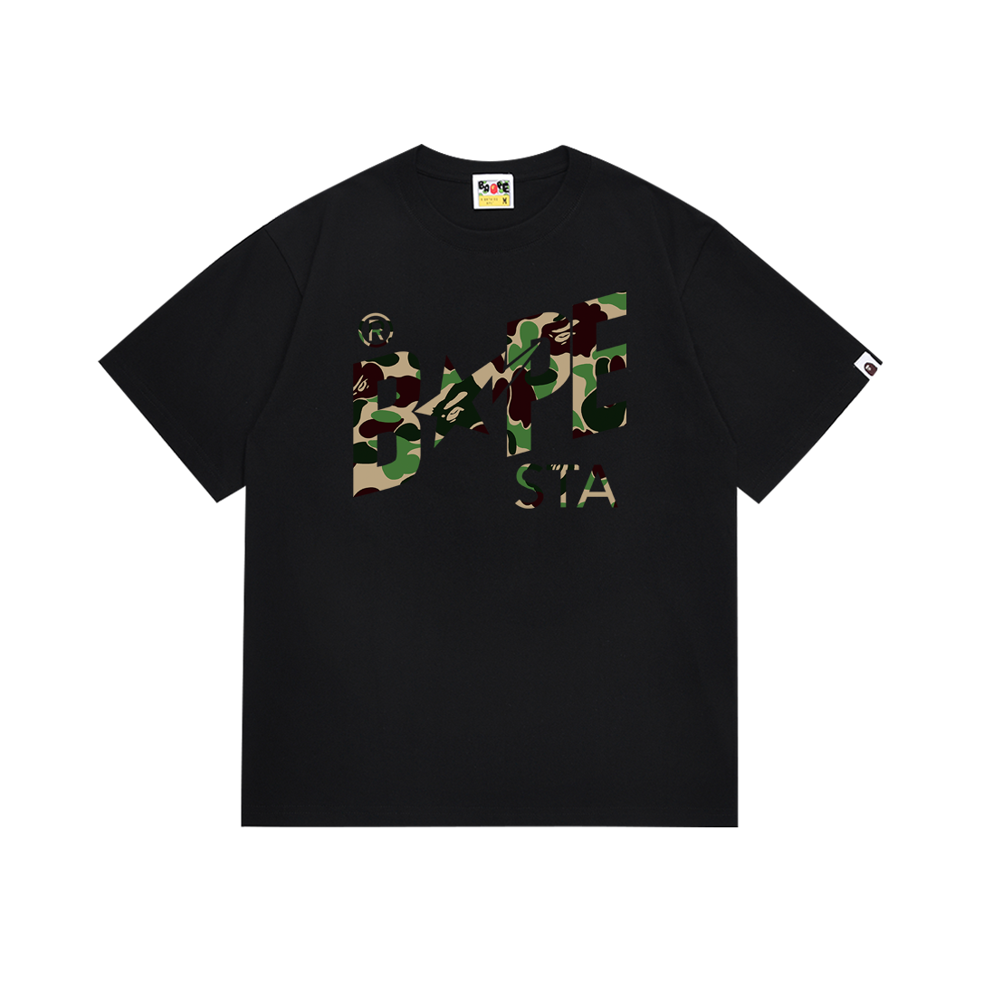 Bape Tees