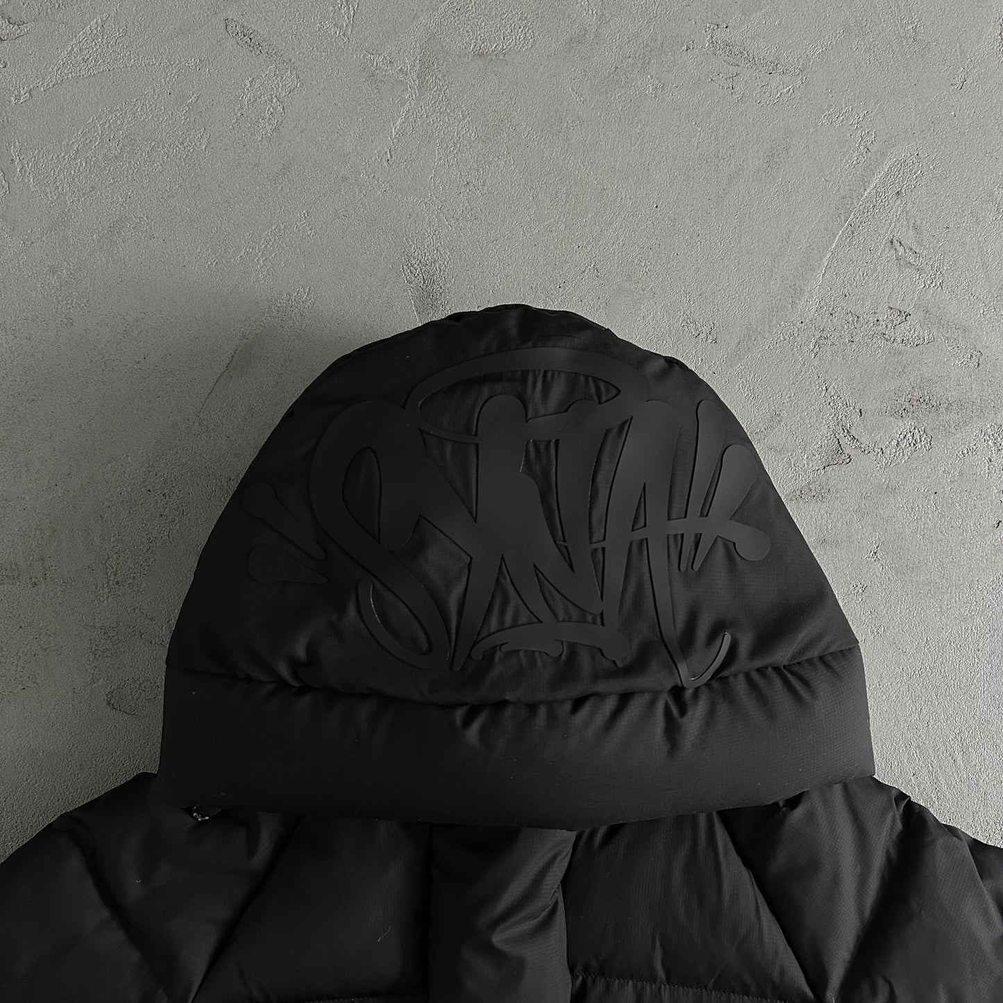 Syna Puffer Jackets