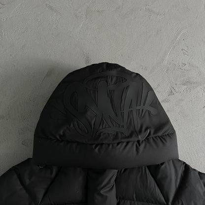 Syna Puffer Jackets
