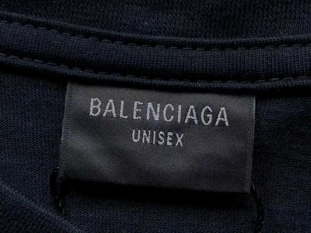 Balenciaga SS23 Tees