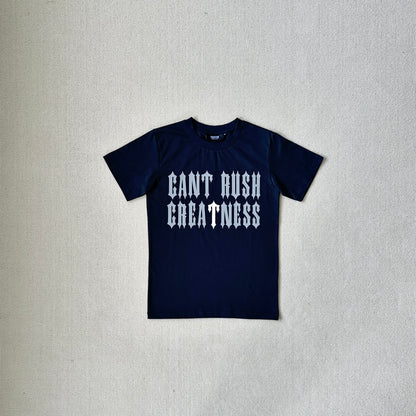 CRG Central Cee x Trapstar Tee