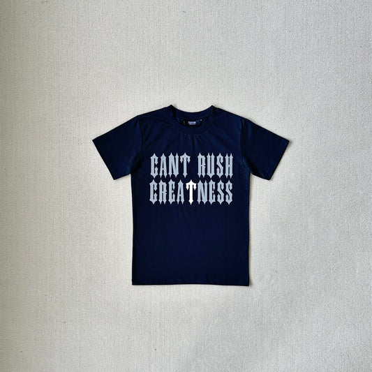 CRG Central Cee x Trapstar Tee