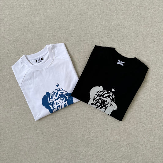 Mertra Carries Tee