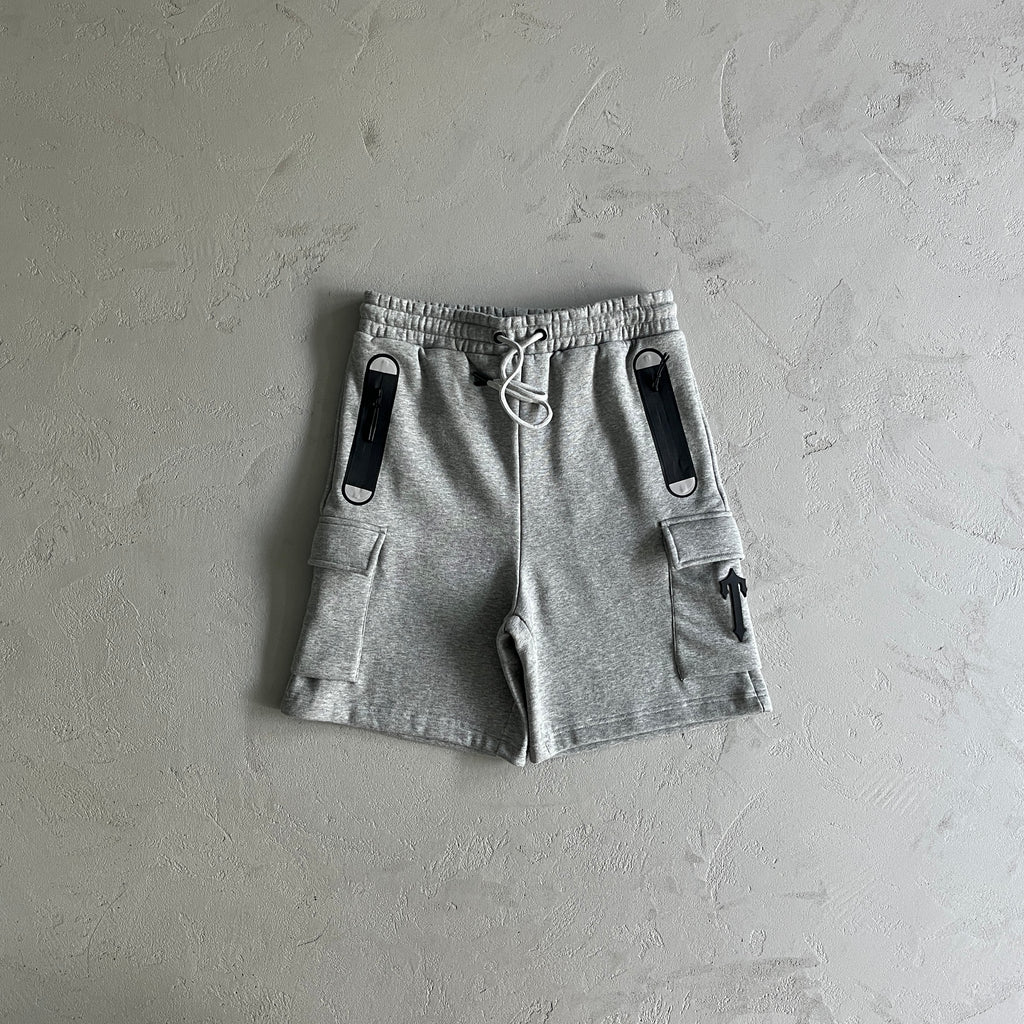Trapstar Irongate Tech Zip Set