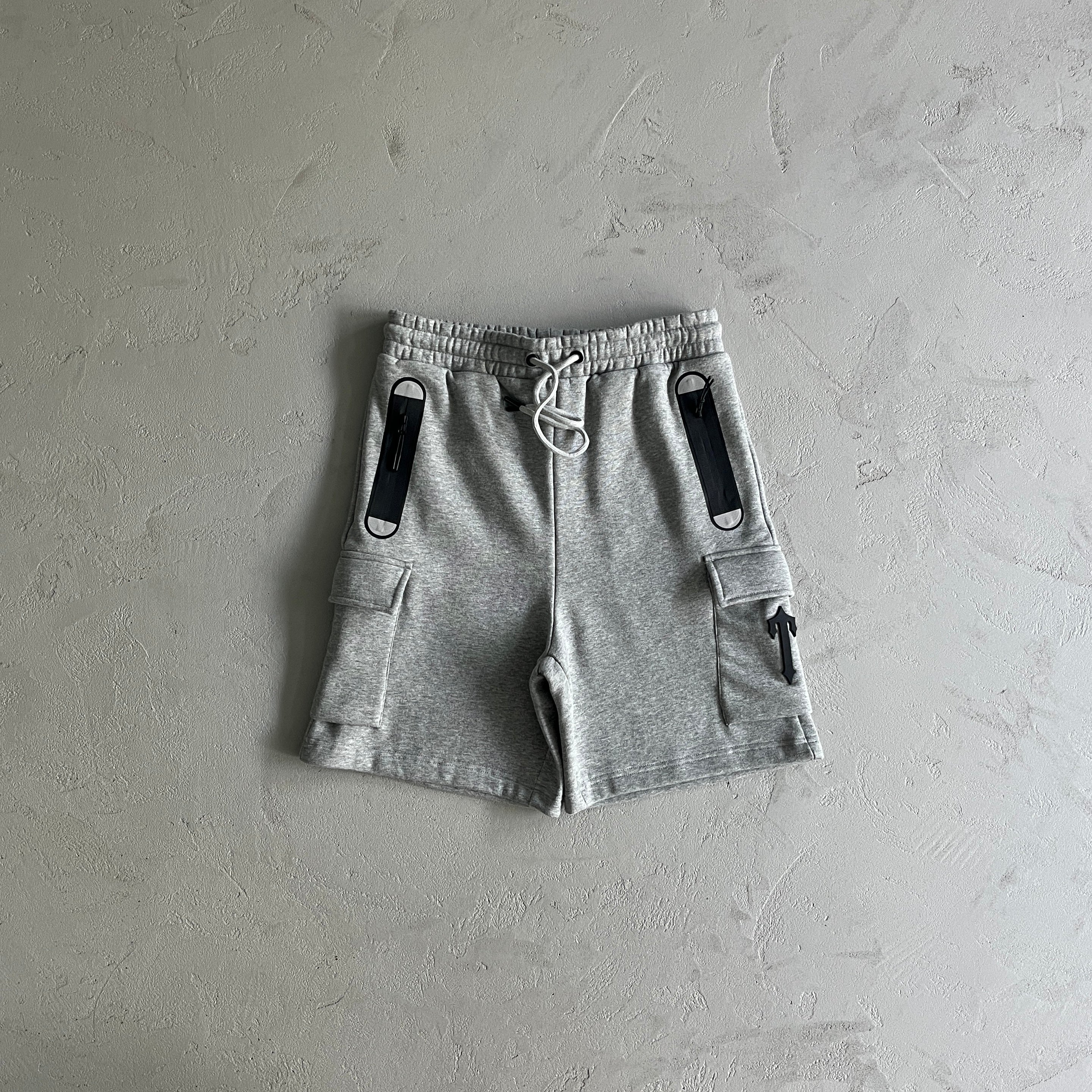 Trapstar Irongate Tech Zip Set
