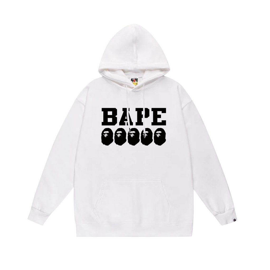 Bape Hoodies