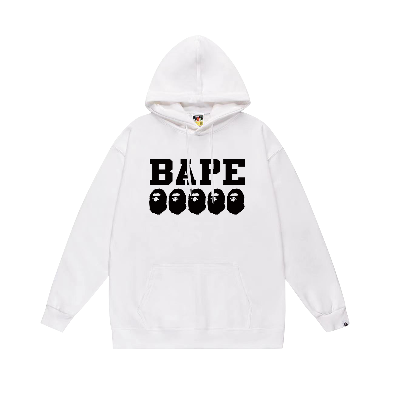 Bape Hoodies