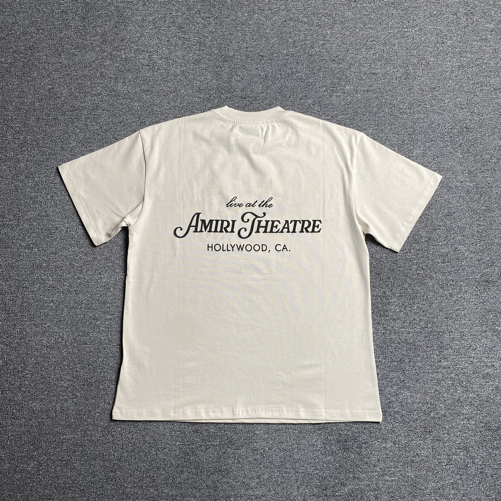Amiri Mixed Tees