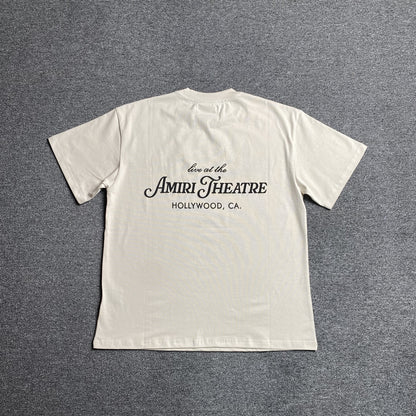 Amiri Mixed Tees