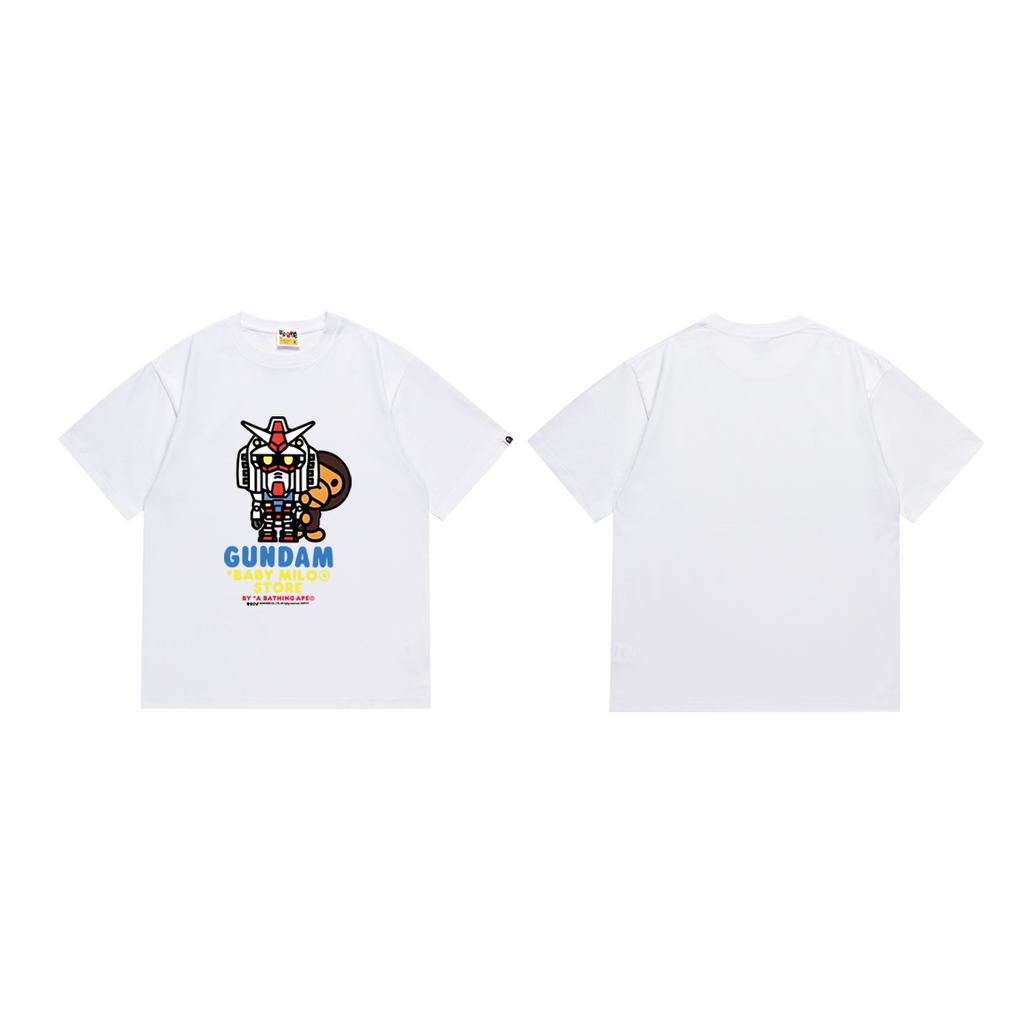 Bape Tees