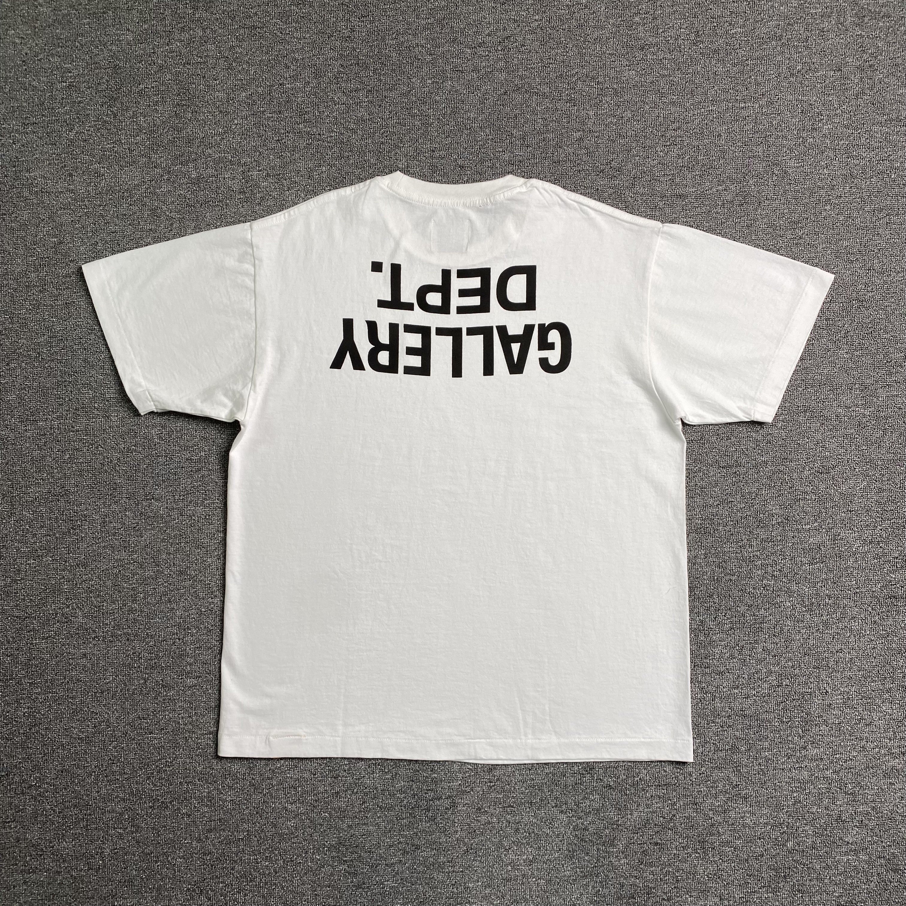 Gallery Dept Mixed Tees