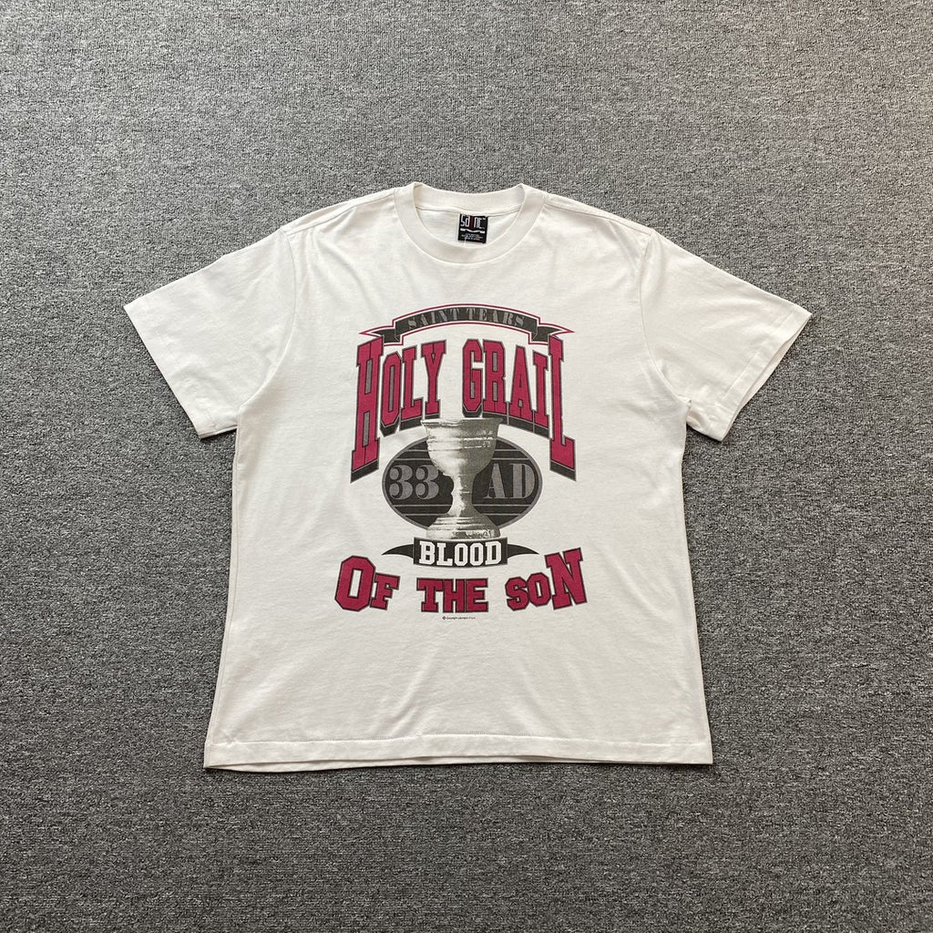 Saint Michael Mixed Tees