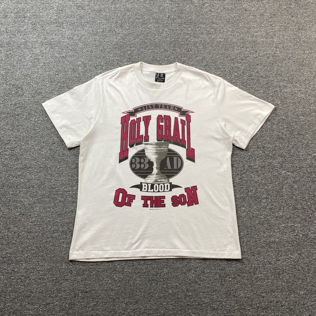 Saint Michael Mixed Tees