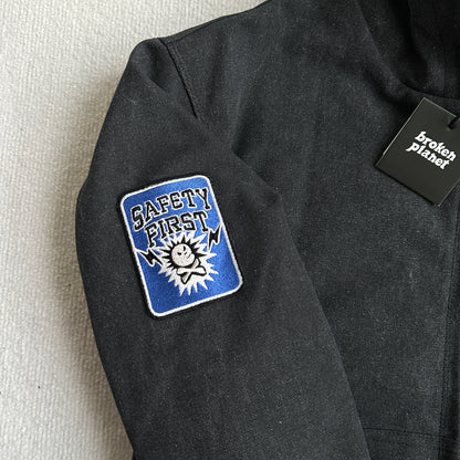 Broken Planet Workwear Jacket