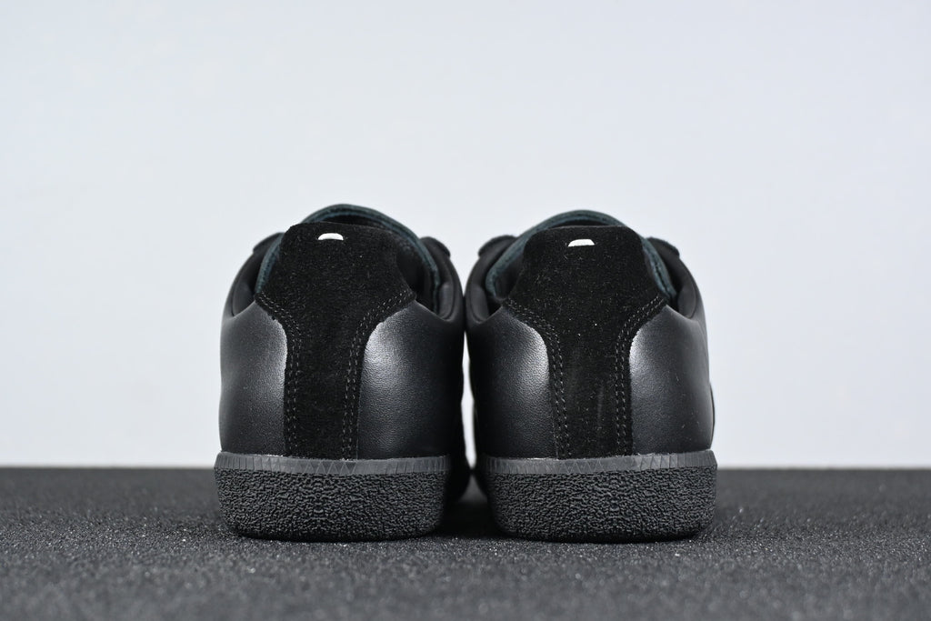 Maison Margiela Replica Triple Black