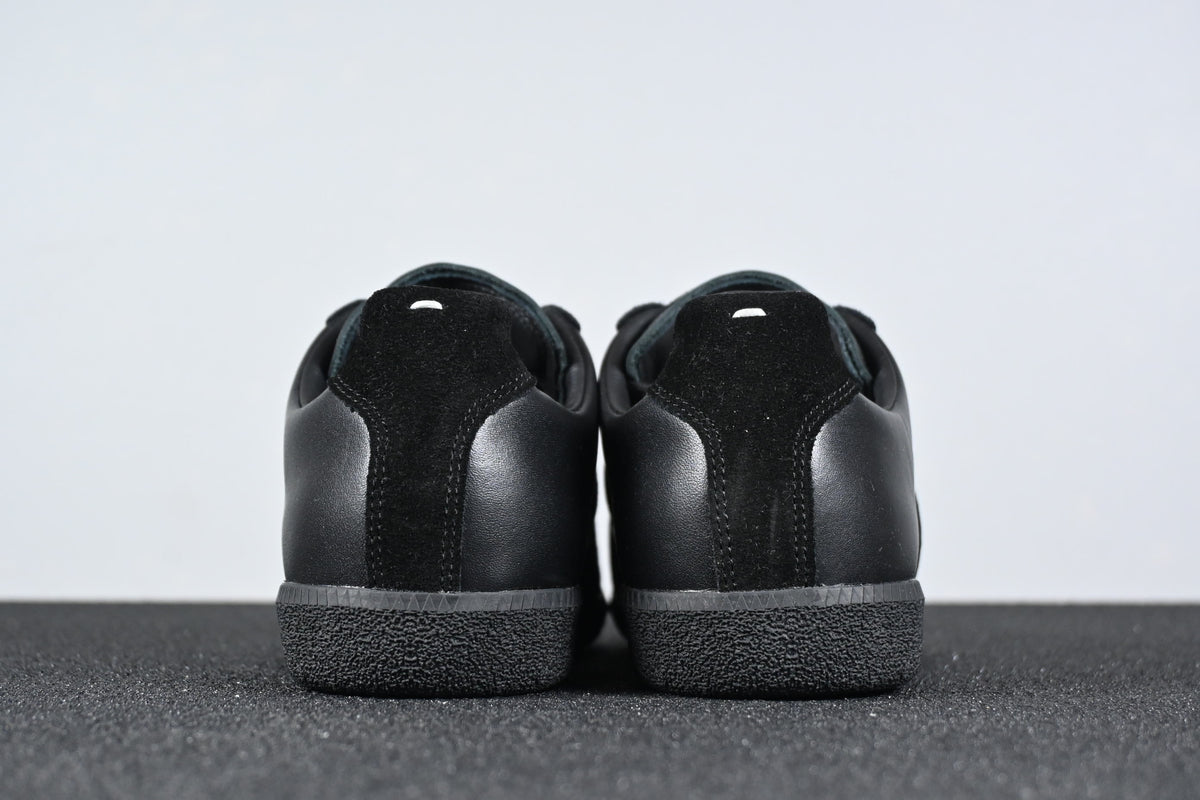 Maison Margiela Replica Triple Black