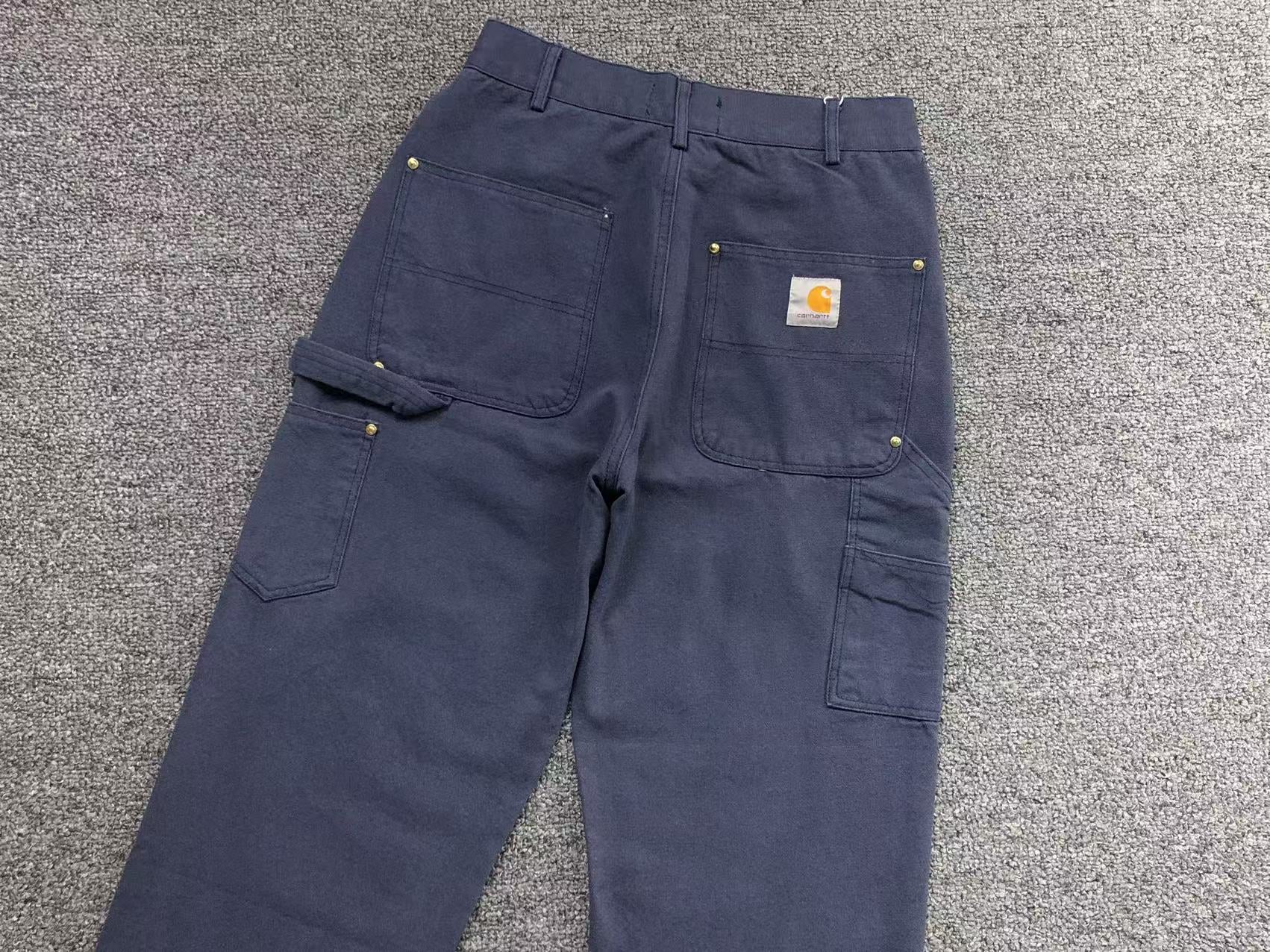 Carhartt Double Knee Pants