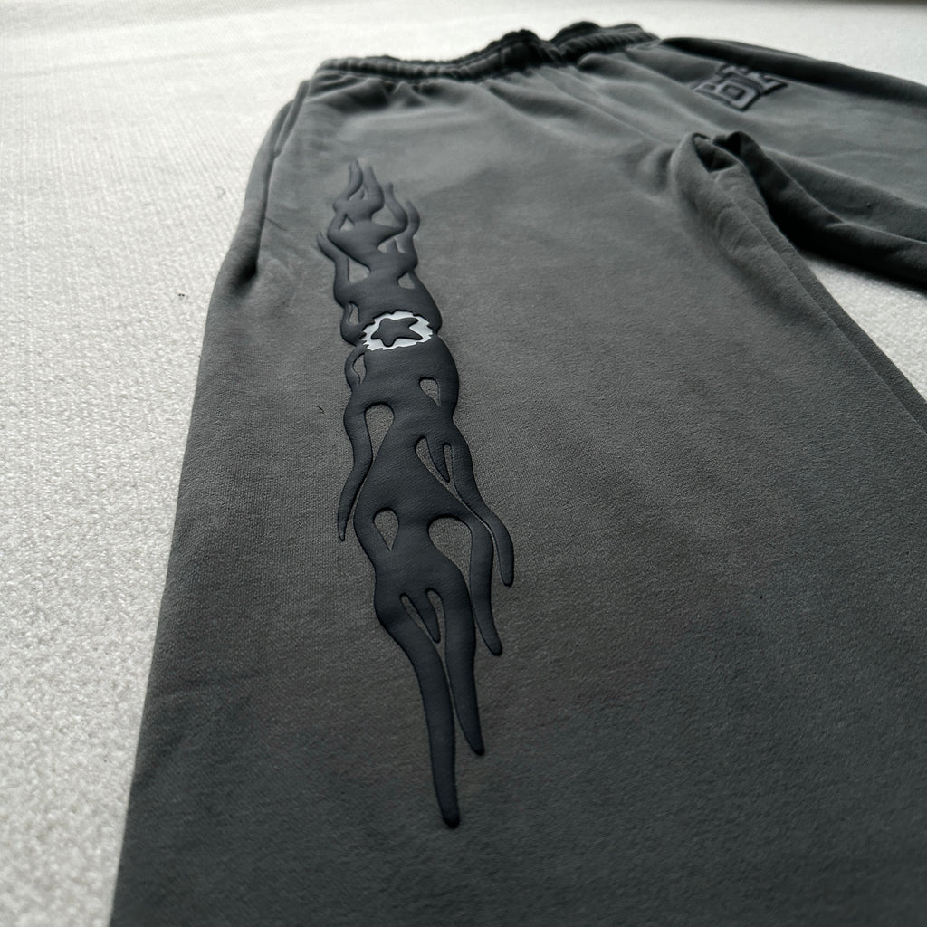Broken Planet 'Chaos' Tracksuit