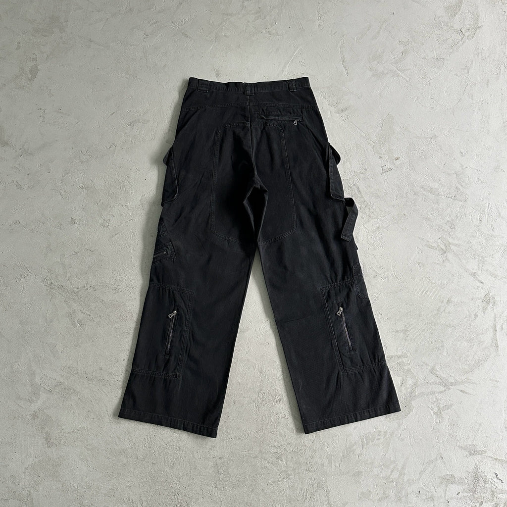 Broken Planet Cargo Pants