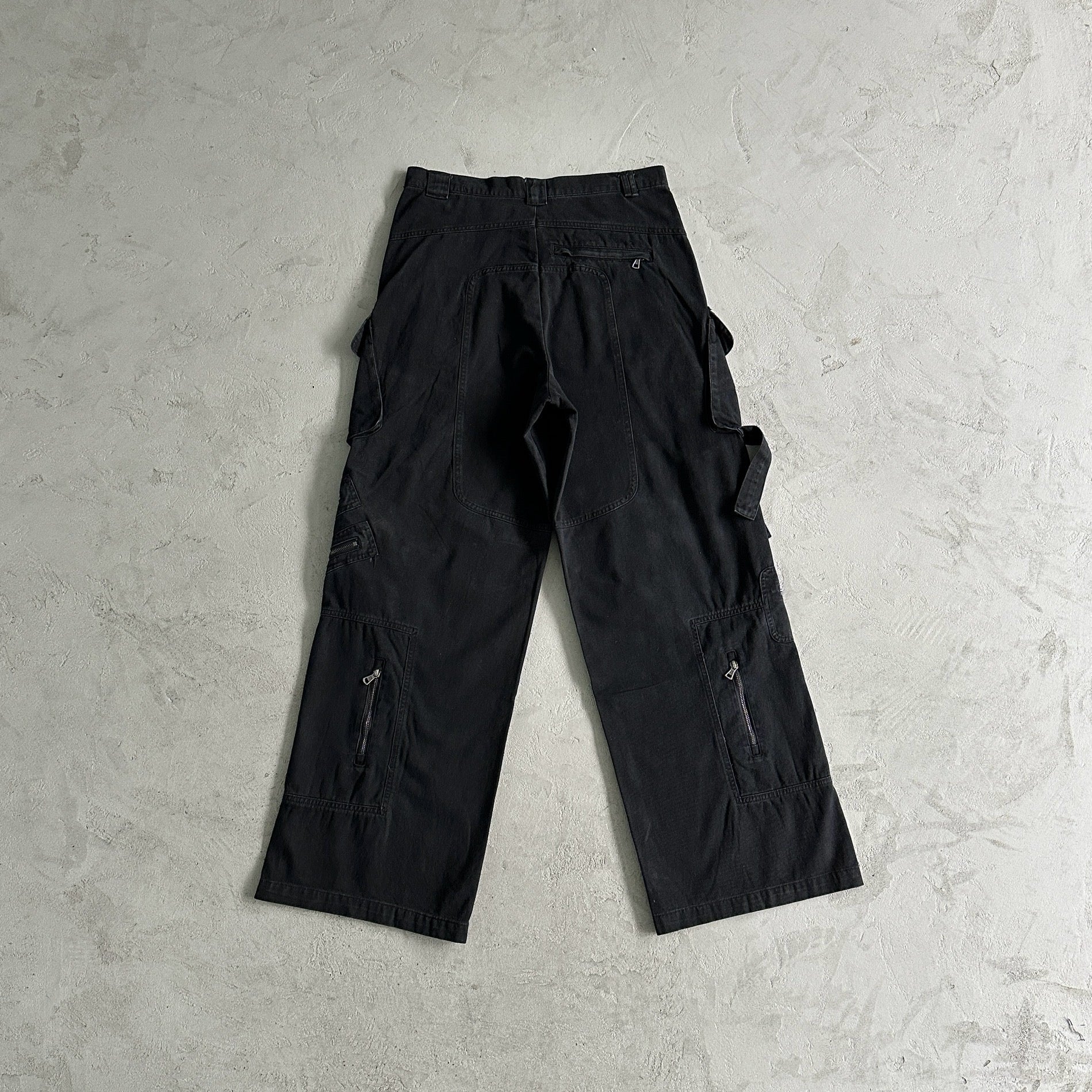 Broken Planet Cargo Pants