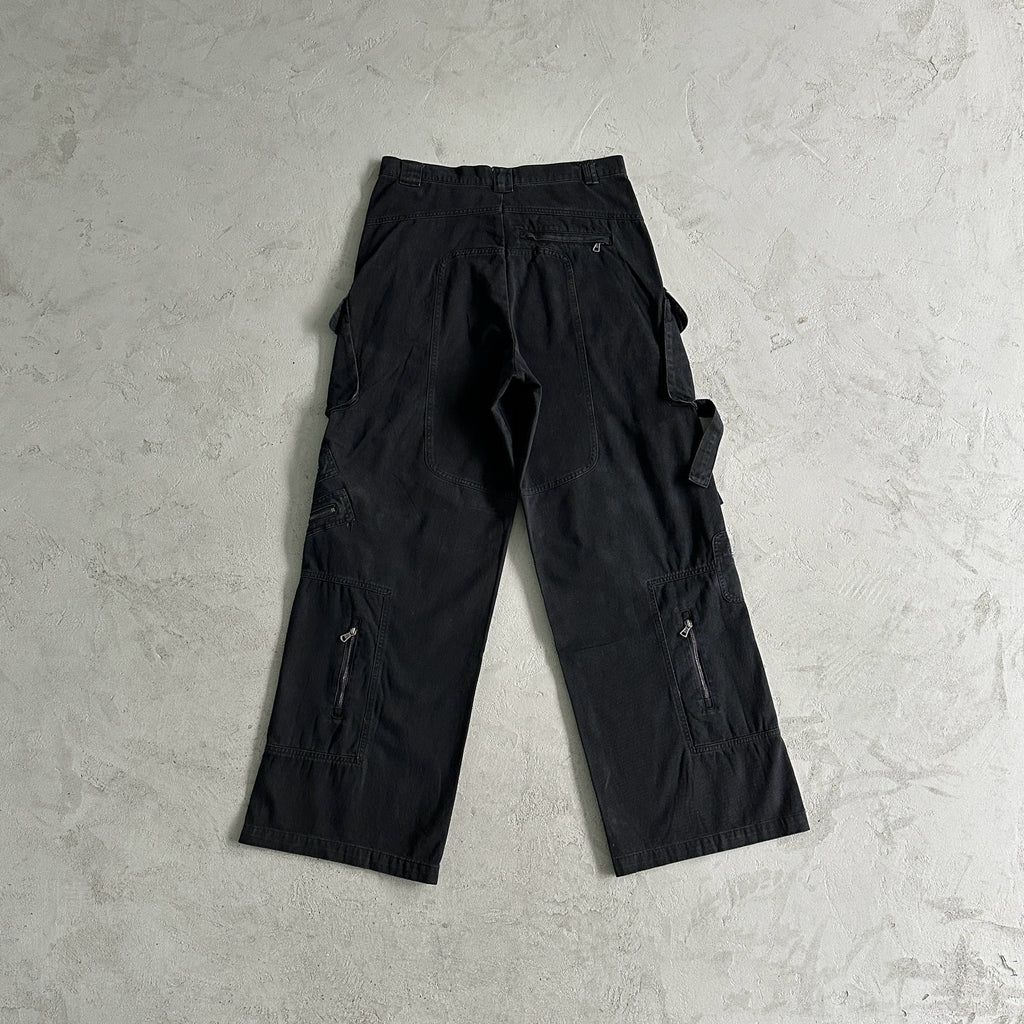 BPM Multi-pocket Pants PROMO