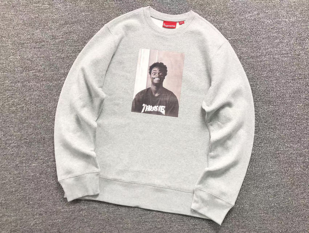 Supreme Mixed Sweaters